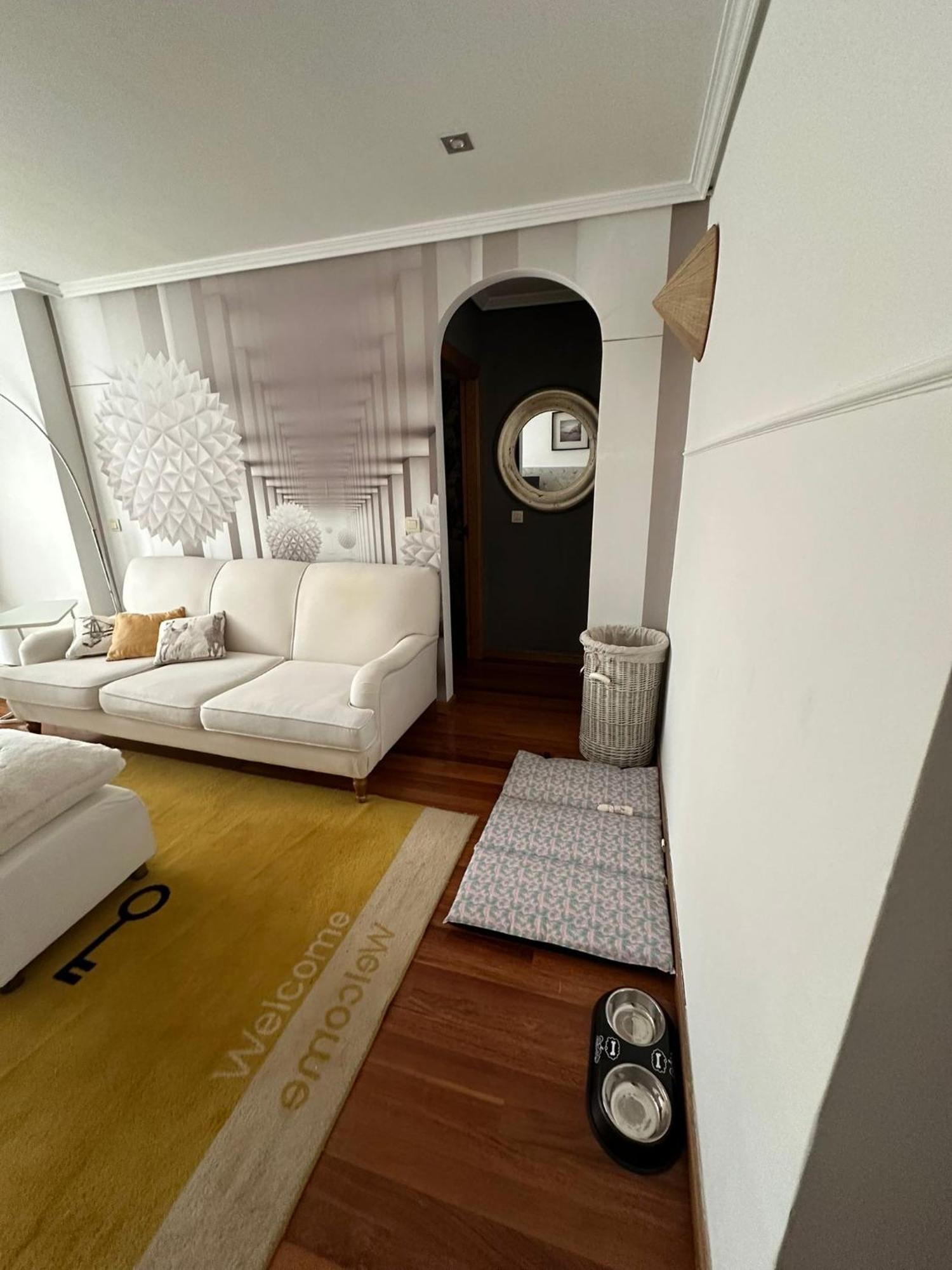 Mar De Alcabre Apartment Vigo Exterior photo